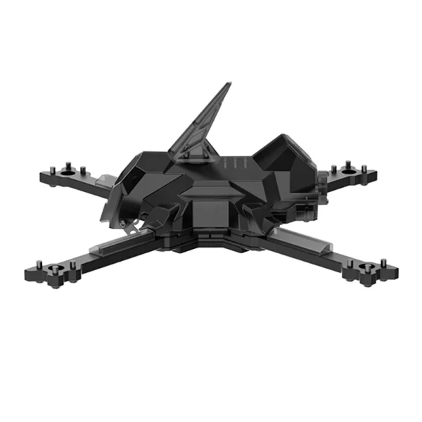 iFlight Mach R5 Sport 210mm Wheebase 5 Inch X Tpye Frame Kit for DIY RC FPV Racing Drone - Image 3