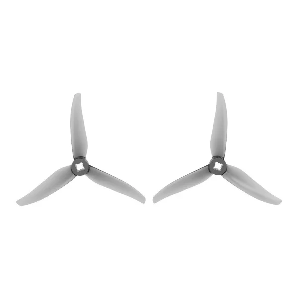 10 Pairs HQProp 4X3X3 4030 4 Inch 3-Balde Propeller Poly Carbonate for RC Drone FPV Racing - Image 2