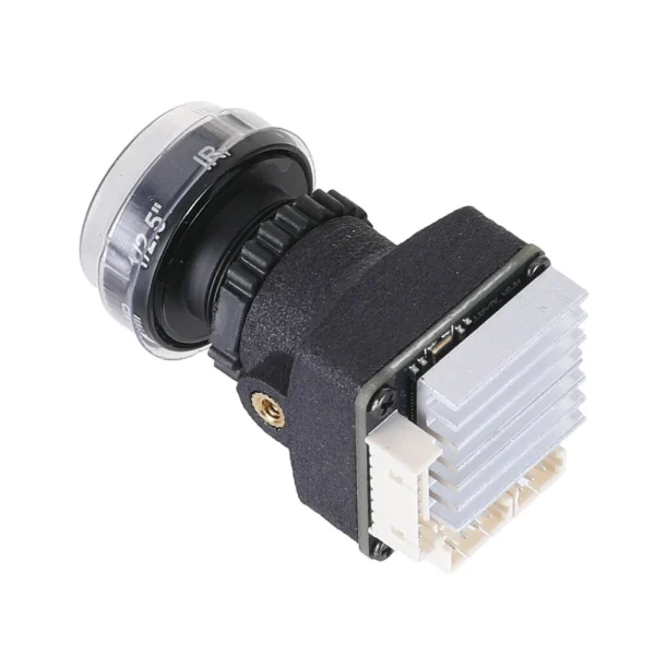 Eachine Sphere Link 5.8GHz WIFI Digital HD 800mW FPV Transmitter VTX with 1080P FOV 140 FPV Camera MAVLINK Protocol Based on OpenIPC for RC Drone - Image 9