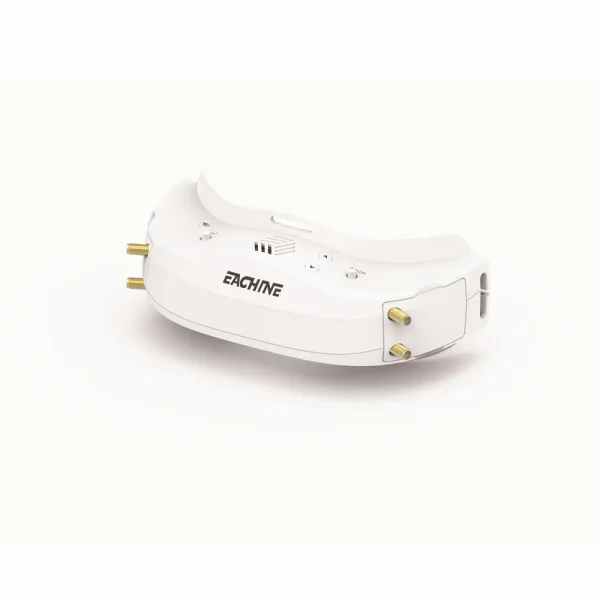 Eachine EV300D 1280*960 5.8G 72CH Dual True Diversity FPV Goggles Built-in DVR Focal Length Adjustable With Chargeable Battery Case - Image 2