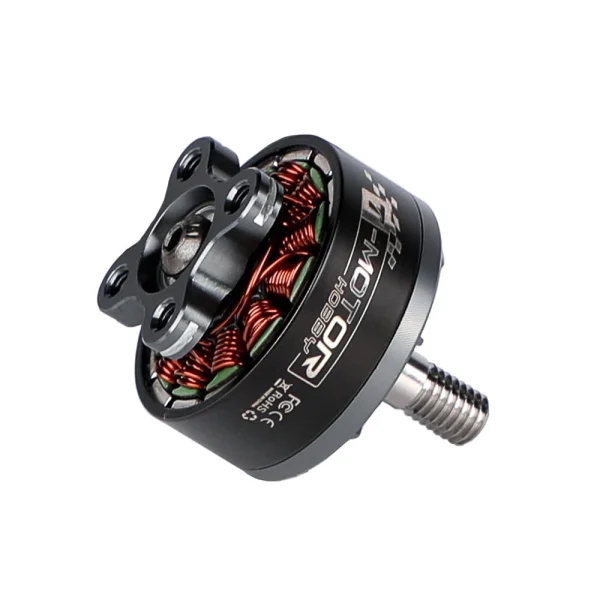 T-MOTOR F60 PRO V 1750KV 1950KV 2020KV 6S Brushless Motor for RC Drone FPV Racing - Image 2