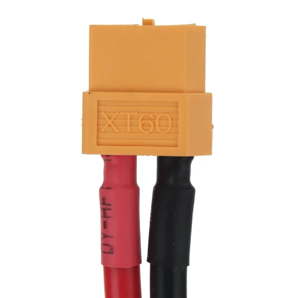 XF POWER 11.1V 4500mAh 75C 3S LiPo Battery XT60 Plug for RC Car - Image 8