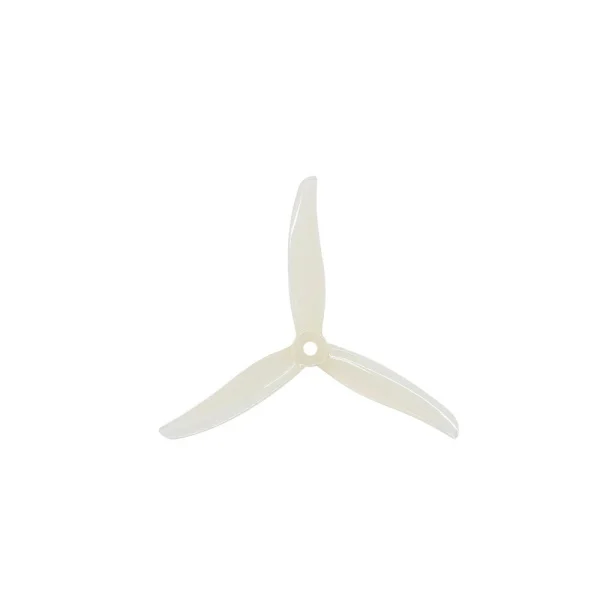 2pcs /10pcs Gemfan SBANG 4934 4.9x3.4x3 3-Blade M5 Mounting Hole PC Propeller CW CCW for FPV RC Racing Drone - Image 2
