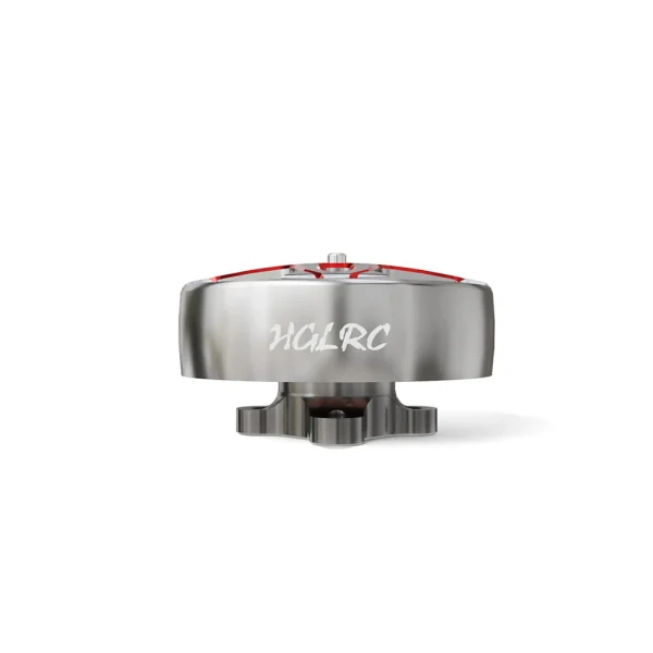 HGLRC SPECTER 2004 1800KV 4-6S Brushless Motor for 3-5 Inch RC FPV Racing Drone - Image 2