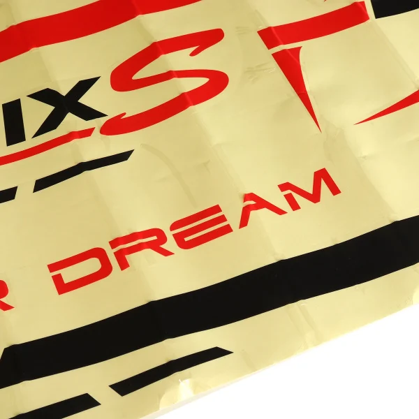 VolantexRC PhoenixS 742-7 742-3 742-6 4 Channel 1600mm Wingspan EPO RC Airplane Spare Part Decals - Image 4