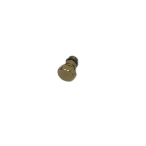 Eachine ETX Hit & Miss Gas Vertical Engine Stirling Model Spare Parts Bolt Fixed Water Pipe to Cylinder Cover Accessories