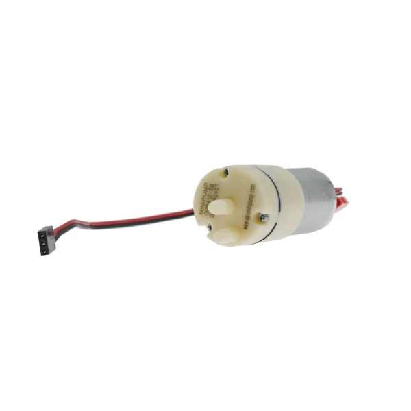 SPGCM 370 DC Self-priming Diaphragm Pump Micro Cooling Water Pump with Electric Motor for RC Boat Parts - Image 4