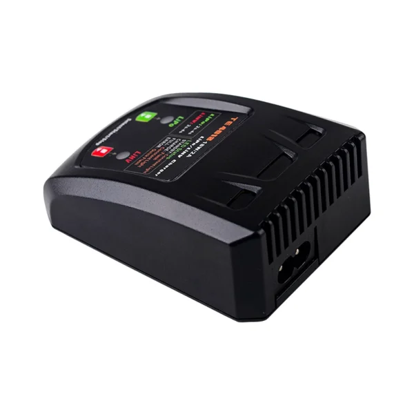 TE4018 18W 2A Balance Charger for 2S 3S 4S Lipo LiFe Battery - Image 3