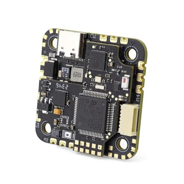 25.5x25.5mm HGLRC SPECTER 25A AIO F7 Flight Controller 25A 4in1 ESC HD/Analog VTX Wireless Bluetooth Tuning Parameter Adjustment for RC Drone FPV Racing - Image 2