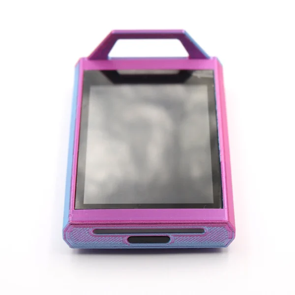 QY3D Transmitter Display Screen Protective Bracket Case for Flysky Noble NB4/NB4+ Radio Transmitter Accessories - Image 5