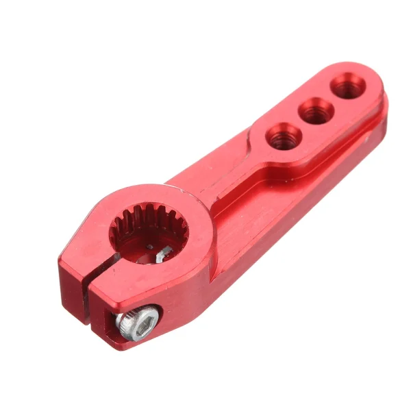 DSSERVO 18T Metal Servo Arm Servo Disc For DS5160 RDS5160 Digital Servo - Image 2