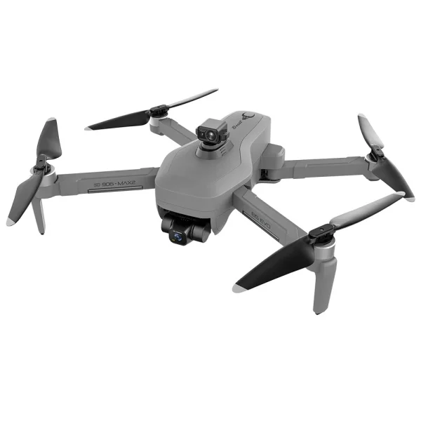 ZLL SG906 MAX2 BEAST 3E 3ES 5G WIFI 4KM FPV GPS with 4K EIS Camera 3-Axis Gimbal 30mins Flight Time Brushless RC Drone Quadcopter RTF - Image 3