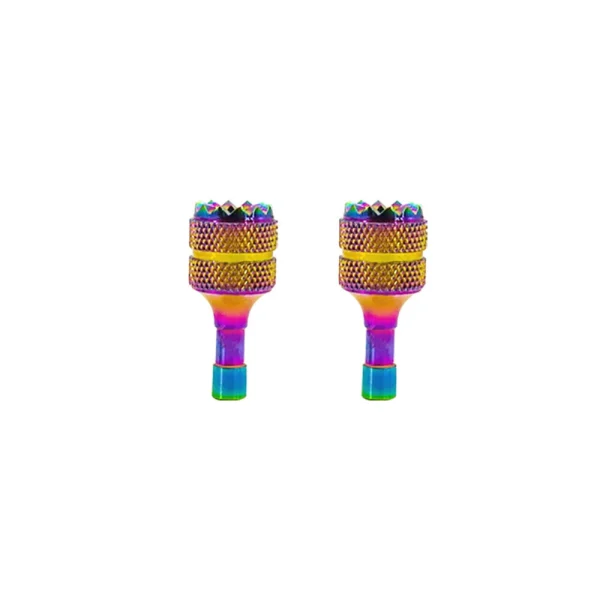 CQT RC / RC 2 Remote Control Joystick Sticks Rocker Thumb Aluminum Alloy 4Pcs for DJI Mini 3 / Mini 4 PRO / Air 3 Screen Controller - Image 7