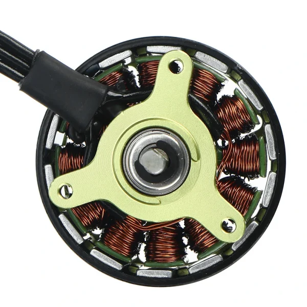 Eachine E150 800KV X2507 Brushless Main Motor Direct Drive Motor RC Helicopter Parts - Image 3