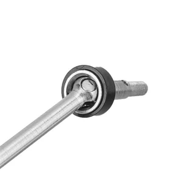 Wltoys 104001 1/10 RC Car Spare Metal Front Wheel Drive Shaft 1927 Vehicles Model Parts - Image 5