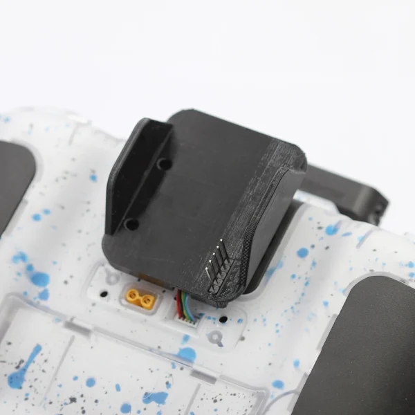 QY3D Transmitter JR Module Adapter For Jumper T20/T20S/T20 V2/T20 Gemini Radio Controller - Image 3