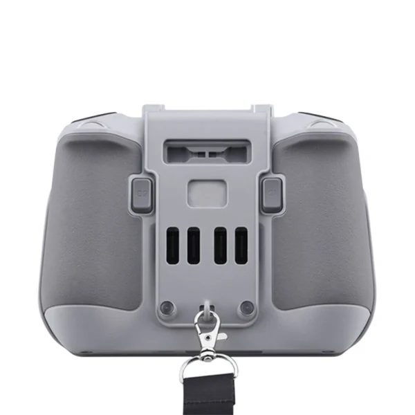 BRDRC 2-in-1 RC Screen Remote Controller Sun Shade Hood Sunshade Protection Cover Shell Case Joystick Protector for DJI Mini 3 PRO Drone - Image 3