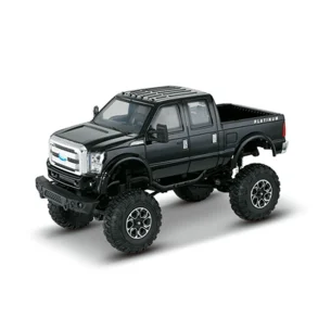 SG PINECONE FOREST 2403 for Ford 1/24 2.4G 4WD RC Car Off-Road Vehicles Climbing Rock Crawler Full Scale LED Light Models Toys