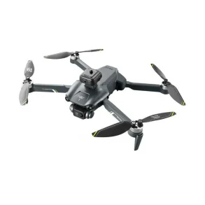 4DRC V28S GPS 5G WiFi FPV with 8K ESC HD Dual Camera 720P 360 Obstacle Avoidance Optical Flow Positioning Brushless Foldable RC Drone Quadcopter RTF