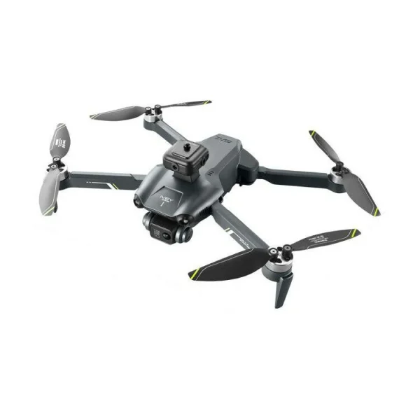 4DRC V28S GPS 5G WiFi FPV with 8K ESC HD Dual Camera 720P 360 Obstacle Avoidance Optical Flow Positioning Brushless Foldable RC Drone Quadcopter RTF