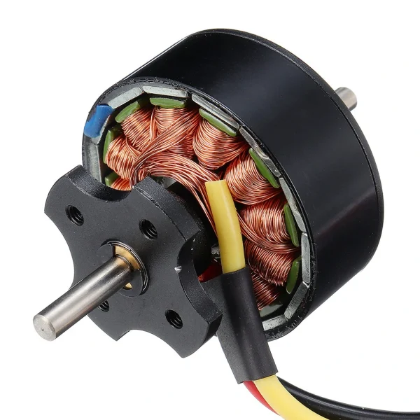 VolantexRC ASW28 ASW-28 V2 Sloping RC Airplane Spare Part Brushless Motor B4023 1050KV - Image 4
