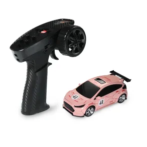 DIATONE Sniclo SNT MIX GO MG044 RTR 1/43 2.4G 4WD Drift RC Car with Gyro LED Light Race On-Road Micro Vehicles Models Toys