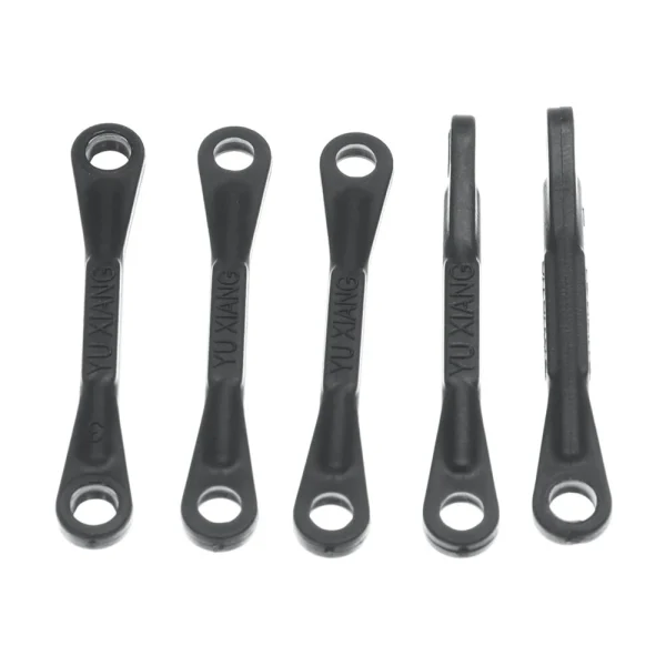 YXZNRC F280 3D/6G 6CH RC Helicopter Parts Connecting Rod Linkage - Image 5