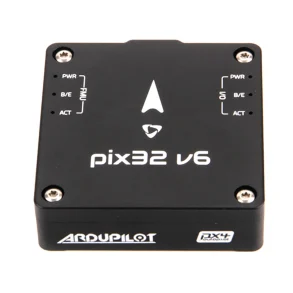 Holybro Pixhawk PIX32 V6 Flight Controller for DIY S500 V2 Multi-Copter RC Drone