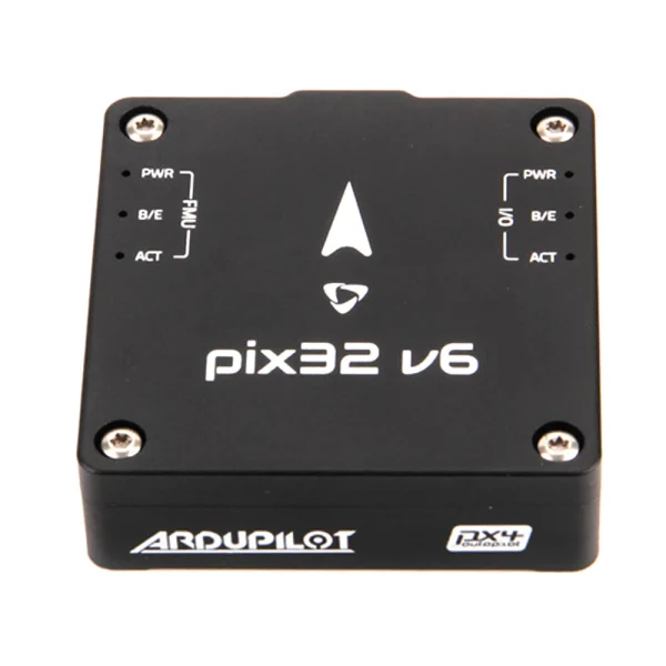 Holybro Pixhawk PIX32 V6 Flight Controller for DIY S500 V2 Multi-Copter RC Drone