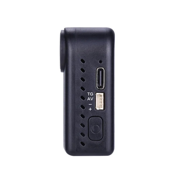Hawkeye 4K Thumb 2 Action Camera 12MP 4K FOV 170 Degree Support Gyroflow WiFi Magnetic Camera for FPV RC Drone - Image 4