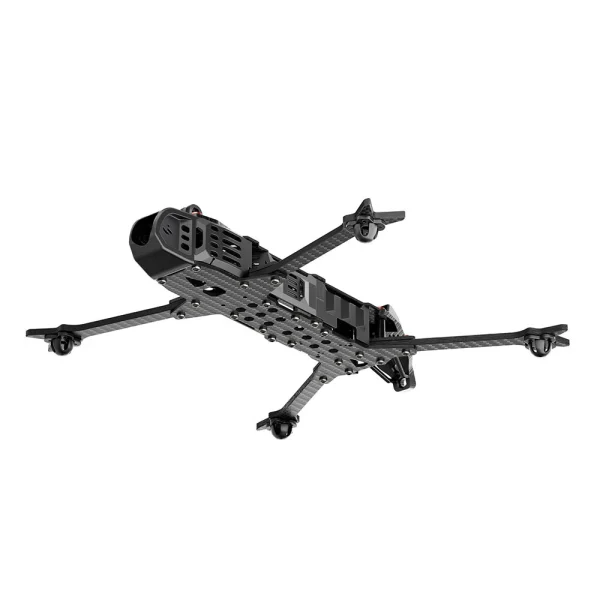 GEPRC GEP LC75 V3 342mm Wheelbase 6mm Arm 7.5 Inch Long Range Frame Kit for DIY RC Drone FPV Racing - Image 4