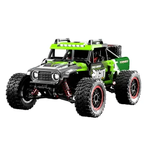 JJRC C8805 1/16 4WD 2.4G High Speed RC Car Brushed Brushless Vehicle Models Proportional Control