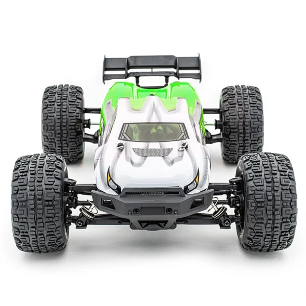 HBX 16890A 1/16 2.4G 4WD 45km/h Brushless RC Car High Speed Fast Off-Road Truck Full Proportional Vehicles Models RTR Toys - Image 5