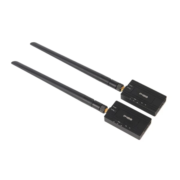 Holybro P400-C1S 480MHz 1W Microhard Telemetry Radio for FPV Racing Drones - Image 3