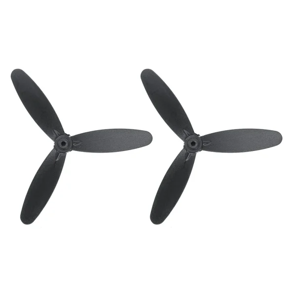 KFPLAN KF603 Sea Land Air 255mm Wingspan RC Airplane Spare Parts 3-Blade Propeller - Image 7