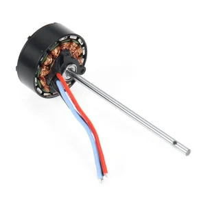 Eachine E135 2.4G 6CH Direct Drive Dual Brushless Flybarless RC Helicopter Spart Part 2508 1280KV Main Motor