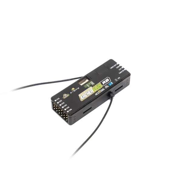 FrSky ARCHER Plus R8 ACCESS/ACCST D16 RC Receiver With OTA Function For FrSky TARANIS X9D/X9D Plus/X9E/X-Lite/Q X7 RC Transmitter - Image 2