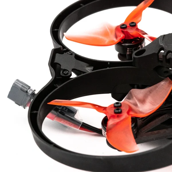 Emax CineHawk Mini 2.5 Inch ELRS FPV Racing Drone NO VTX NO Camera Support DJI O3 Walksnail Avatar HDZero - Image 4