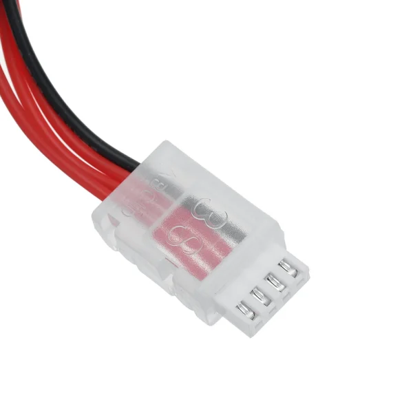 MARSLIPO 11.1V 2800mAh 50C 3S Lipo Battery XT60 Plug for RC Drone - Image 8