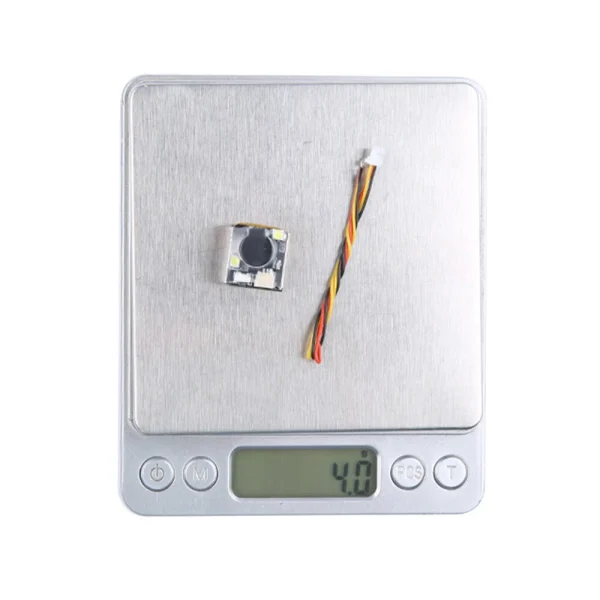 iFlight YR50B_S Finder Buzzer 100dB Compatible with Both FPV Quadcopter RC Airplane FPV Racing Drone - Image 4