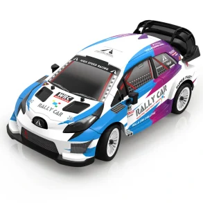 SG 1608 Pro 1/16 2.4G Brushed Brushless High Speed RC Car Drift Vehicle Models