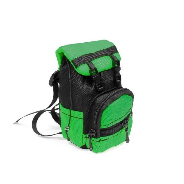 1/8 1/10 Rock Crawler RC Car Parts Simulation Storage Luggage Bag Backpack Handbag Vehicles Models Decoration DIY Spare Accessories - Image 8