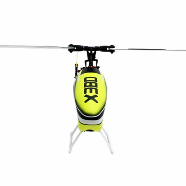 ALZRC Devil X380 FBL 6CH 3D Flying Flybarless RC Helicopter KIT/PNP - Image 4