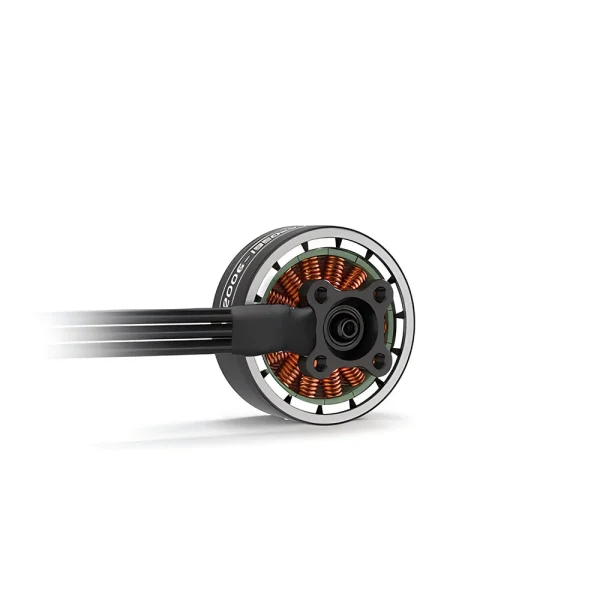 SpeedyBee 2006 1950KV 6S Brushless Motor 1.5mm Shaft for Bee35 3.5 Inch RC FPV Racing Drone - Image 3