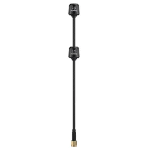 GEPRC Momoda2 4.9GHz 5.8GHz 170mm SMA RHCP FPV Dual Antenna for RC Drone
