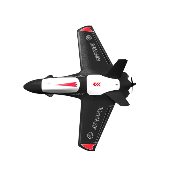 ATOMRC Dolphin V1.1 Fly Wing 845mm Wingspan EPP FPV Aircraft RC Airplane KIT/PNP/FPV - Image 2
