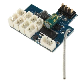 Eachine E110 Receiver RC Helicopter Parts