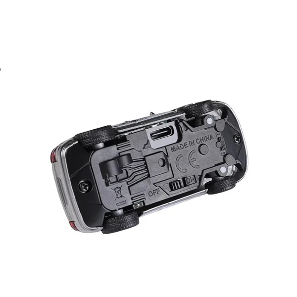 Wltoys 6401 1/64 FPV RC Car Wifi Camera Photos Videos VR App Control Built In Gyro Drift Desktop Micro 3 Speed On-Road Mini Full Proportional Vehicles Models Toys - Image 5