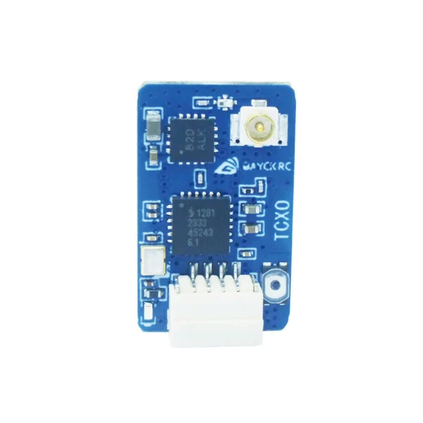 BAYCK ExpressLRS ELRS 915MHz NANO RX TCXO CRSF SBUS Long Rang Receiver for FPV Racing Drone - Image 7