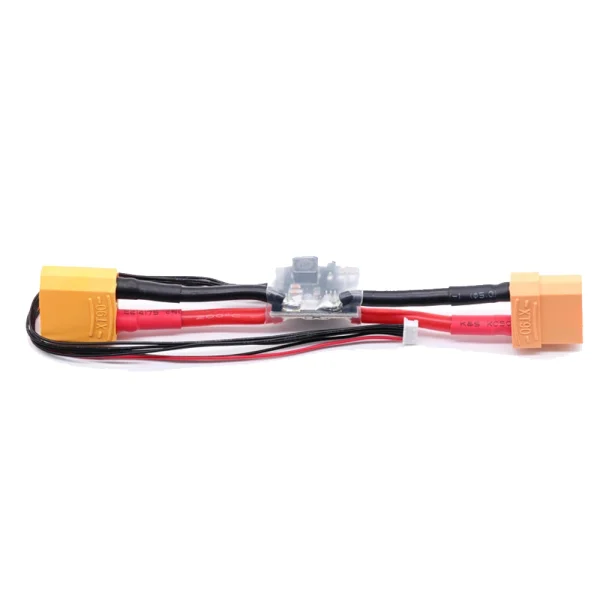 APM Power Module 25V 90A with 5.3V 3A DC BEC for APM/Pixhawk  APM2.6 2.8 multirotor flightcontral - Image 3